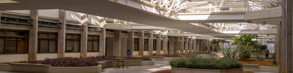 Instituto de Química da Universidade de Brasília